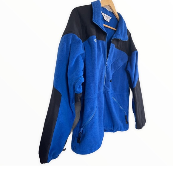 Columbia Men’s Jacket - Picture 3 of 16